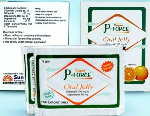Tadalafil & Dapoxetine|thuoctotgiasi