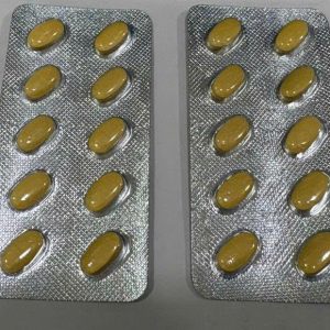 Tadalafil 40|thuocgiasi.com