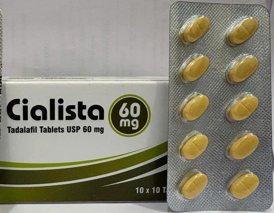 Cialista 60 Cialista|thuocgiasi.com