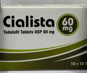 Tadalafil 60|thuocgiasi.com