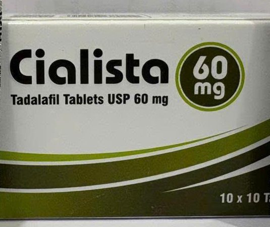 Cialista 60 Tadalafil 60|thuocgiasi.com