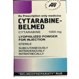CYTARABINE|thuocgiasi.com