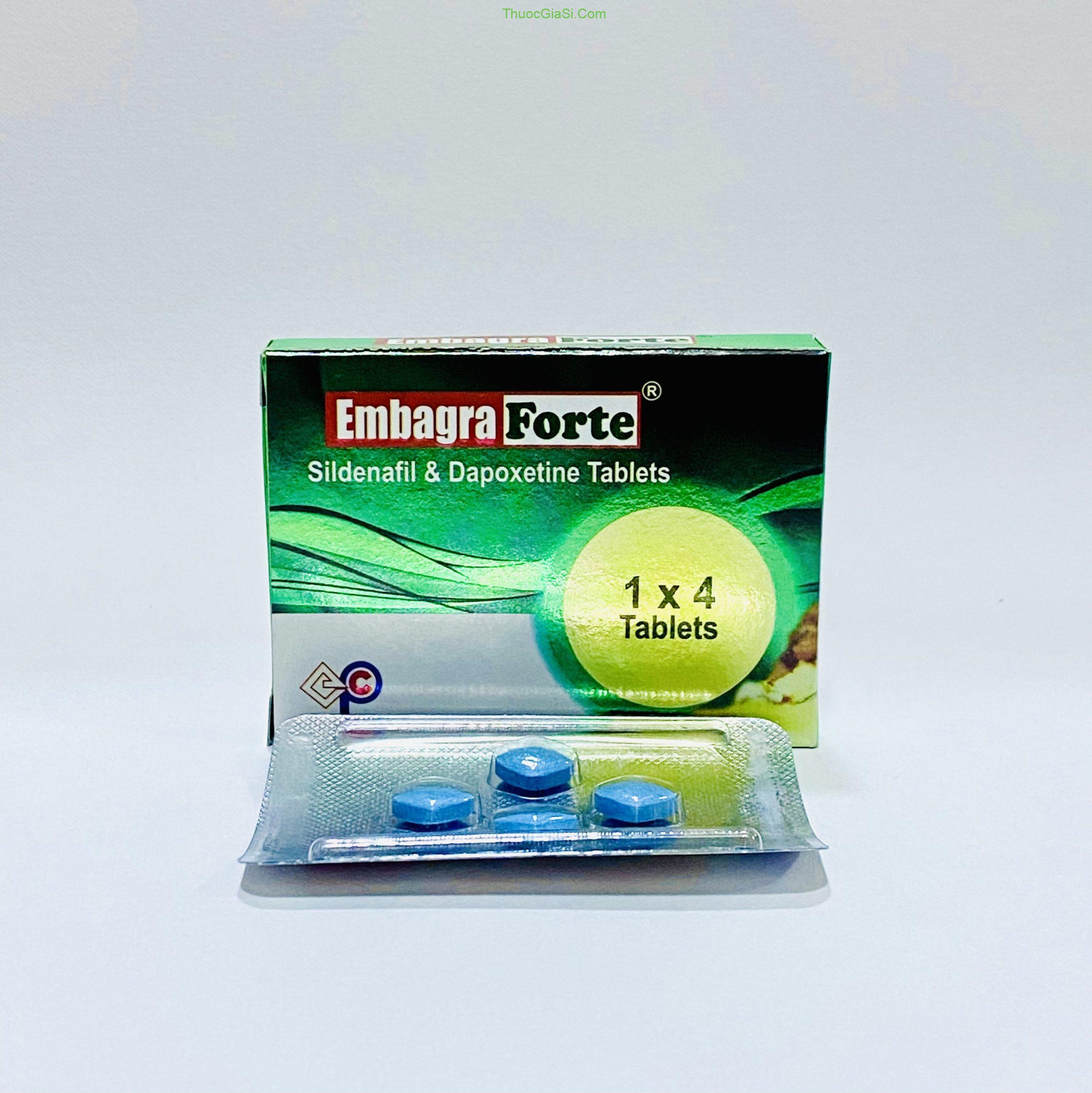 Embagra Forte Embagra Forte|thuocgiasi.com