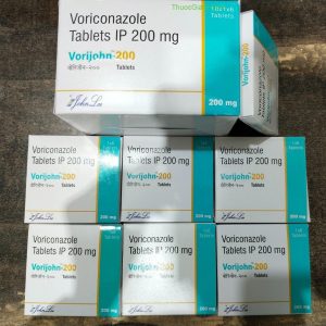 thuốc kháng nấm phổ rộng|thuocgiasi.com